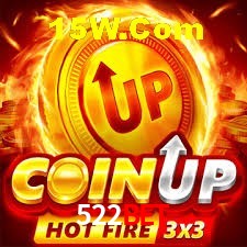 Welcome Bonus 522Bet