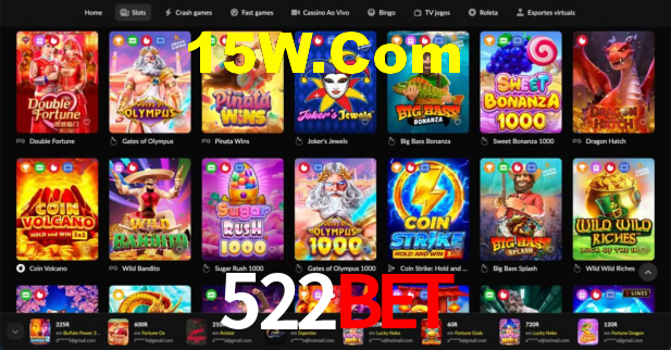 522Bet
