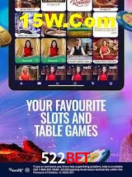 Bonus Features 522Bet