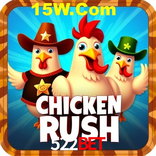 Desvendando o Mundo dos Jogos Virtuais na 522Bet