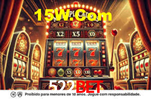 522Bet Vip
